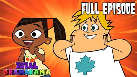 total dramarama full episodes